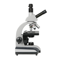 Купить Микроскоп биологический Микромед 1 (вар. 1-20V) арт. 30511