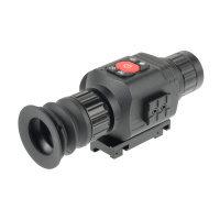 Купить Прицел тепловизионный Veber Night Eagle II R25/384 арт. 28618