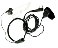 Купить Гарнитура ларингофонная Аргут L-01P арт. RU52022