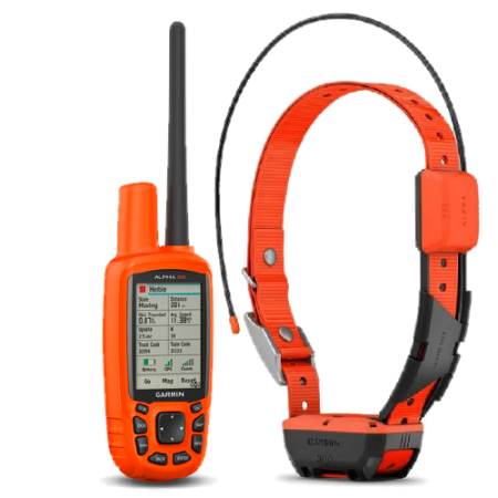 Купить Garmin Alpha® 50 / T20 EU-Nordic арт. 010-01635-22