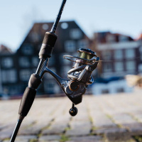 Купить Катушка Okuma Epixor LS 40 арт. EPL-40