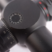 Купить Прицел оптический Veber Пневматика 3-9X40 AOE RG (уценка 01) арт. 28303у01