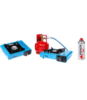 Купить Плита газовая универсальная Kovea Portable Range арт. TKR-9507-P
