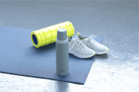 Купить Термос Tiger MSI-A080 Ash Gray 0,8 л (пепельно-серый) арт. MSI-A080 HA