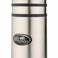 Купить Термос Biostal (0,75 литра) 2 чашки, стальной арт. NB-750K2