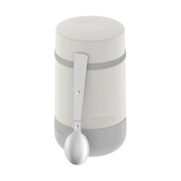 Купить Термос для еды Thermos Guardian TS-3029 WHT (0,5 литра), белый арт. 589941