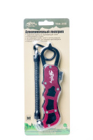 Купить Tramp липгрип алюминиевый 16,5 см арт. TRA-259