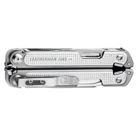 Купить Мультитул LEATHERMAN FREE P4 832642 арт. 832642