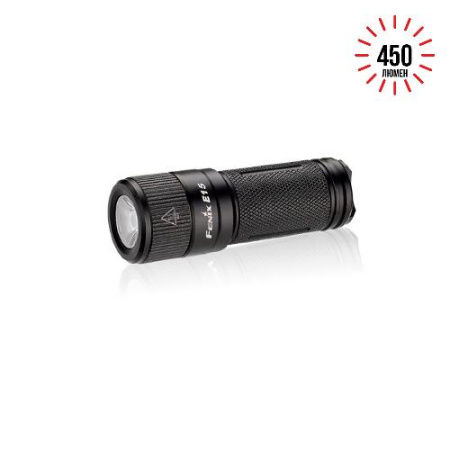 Купить Фонарь Fenix E15 Cree XP-G2 (R5) LED (2016), E152016 арт. E152016