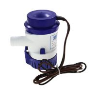 Купить Помпа осушительная Shurflo, 12 В, 380GPH (1438 л/час) (упаковка из 12 шт.) арт. 35502010_pkg_12