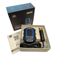 Купить Эхолот «Практик 8 DUO» (цветной дисплей) ver. 2.0 арт. PR8DUO