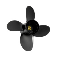 Купить Винт гребной Solas 2113-093-07, 4x9.3x7 (R) арт. 2113-093-07