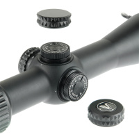 Купить Прицел оптический Veber Wolf 3-9*42 IR арт. 25362