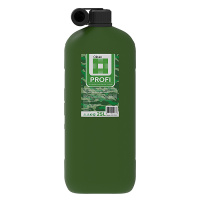 Купить Канистра для бензина 25л с заливным устройством PROFI арт. 25.01.01.00-2