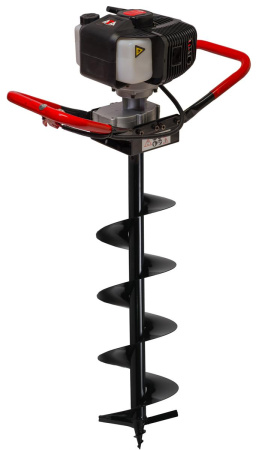 Купить Мотобур ADA Ground Drill 5 шнек ADA Drill 200/800 арт. 1078008