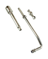 Купить Тяга рулевая регулируемая разборная, 300-340 мм арт. 90003