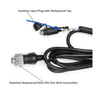 Купить Контроллер/приемник Bluetooth арт. RB1ED