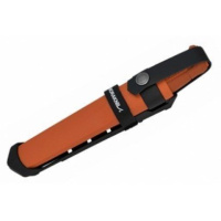 Купить Нож Morakniv Kansbol Burnt Orange, нержавеющая сталь, крепление Multi-Mount, 13507 арт. 13507
