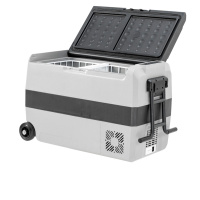 Купить Компрессорный автохолодильник Alpicool ET50 (12/24) арт. 990257