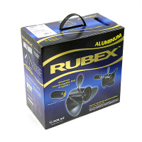 Купить Винт гребной Solas 9411-132-21, 3x13.2x21 (R) (Rubex) арт. 9411-132-21