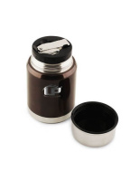 Купить Термос для еды LP Daily (0,5 литра), коричневый арт. 80128