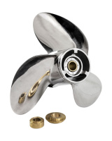 Купить Гребной винт 3x16x20L Watergrip, Marine Rocket Prime арт. 4532-160-200-PR