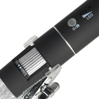 Купить Цифровой микроскоп МИКМЕД WiFi 1000Х 2.0 арт. 28184