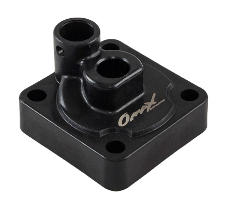 Купить Корпус помпы Yamaha F9.9-20; Omax арт. 6AH4431100_OM