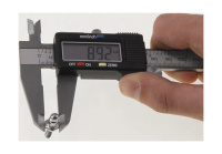 Купить Ответная часть DOT для тентовой застежки на шурупе 15;88 мм; никелированная латунь арт. 90X81636071A