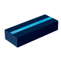 Купить Waterman Hemisphere - Stainless Steel CT, шариковая ручка, M арт. S0920470