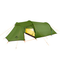 Купить Палатка 2-местная Naturehike Opalus NH17L001-L, 20D, зеленый, 6976023924781 арт. 6976023924781