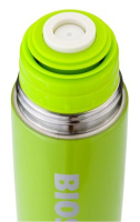 Купить Термос Biostal Flër (0,75 литра), зеленый арт. NB-750C-G