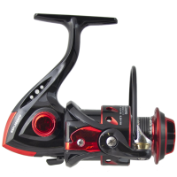 Купить Катушка безынерционная Black Side Flame 2000 FD  (4+1 подш.) арт. BSFL2000FD