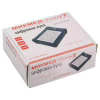 Купить Лупа цифровая МИКМЕД Гомер арт. 22243