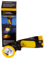 Купить Фонарь-светильник Bresser National Geographic, светодиодный арт. 74626