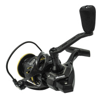 Купить Катушка OKUMA ITX CB 4000H Spinning 6.0:1 High Speed арт. ICB-4000HA