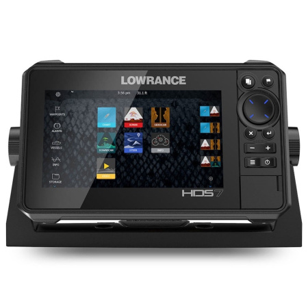 Купить Эхолот Lowrance HDS-7 LIVE арт. 000-14418-001