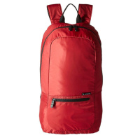 Купить Рюкзак складной Victorinox Packable Backpack, красный, 25x14x46 см, 16 л арт. 601496
