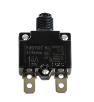 Купить Предохранитель автоматический 15 А арт. P10061-05