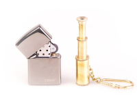 Купить Брелок "зрительная труба" арт. 11573