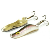 Купить Блесна колеб. Mister Cro КОБРА, 50/13 SD арт. MCSKB5013SD