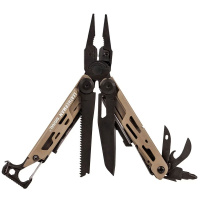 Купить Мультитул LEATHERMAN SIGNAL COYOTE 832404 арт. 832404
