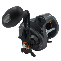 Купить Катушка OKUMA Cold Water CW 30DA Line Counter RH Trolling 4.3:1 арт. CW-30DA