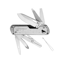 Купить Мультитул LEATHERMAN FREE T4 832686 арт. 832686