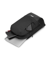 Купить Рюкзак Moleskine Metro 15", черный, 31x47x13 см арт. ET82MTBKBK