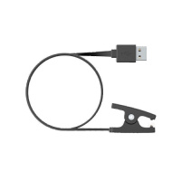 Купить Зарядный кабель Suunto с клипсой, черный арт. SS018627000