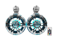 Купить Акустика на таргу RGB арт. DBS6581B-RGB