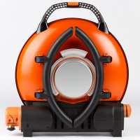 Купить Газовый гриль O-GRILL 700T orange + адаптер А арт. 700T_ORANGE