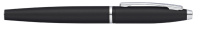 Купить Перьевая ручка Cross Calais Matt Black арт. AT0116-14MS