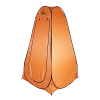 Купить Палатка ДРУГ универсальная для душа и туалета L (цвет оранжевый) арт. TT-LO